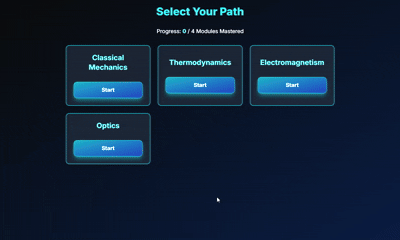Gamified Review Preview