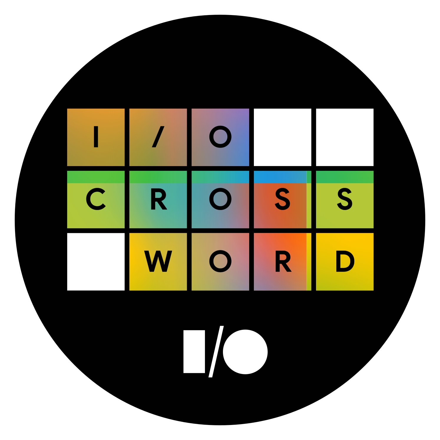 Google Crossword Solutions Badge