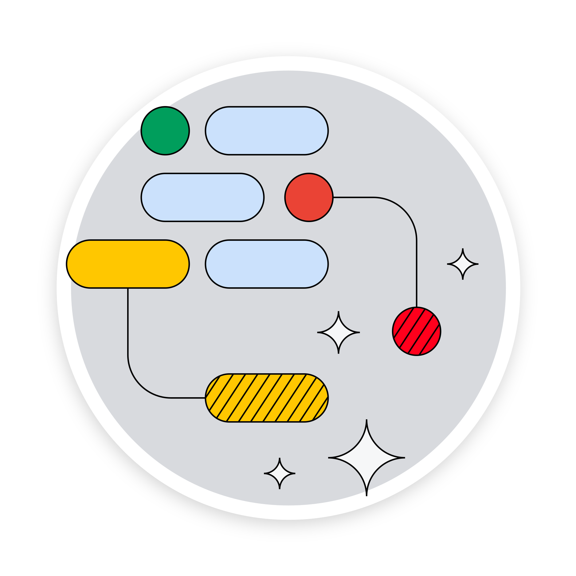 Getting started with Gemini API and Web Apps Badge